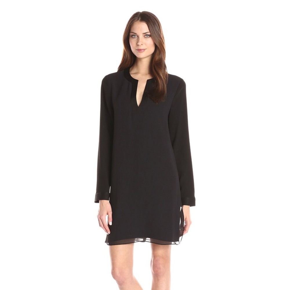 BCBG Max Azria Dyanne City Dress